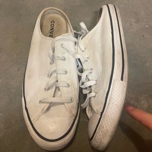 Slip on converse - 8